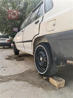 سایپا 131